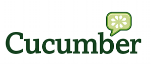 Cucumber logo