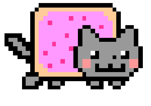 Nyan cat