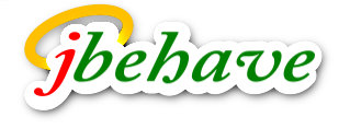 jBehave logo