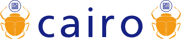 Cairo logo