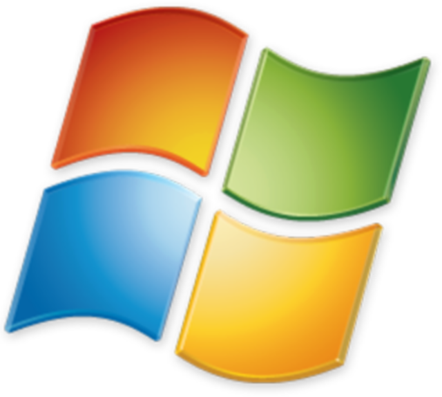 Windows 7 logo